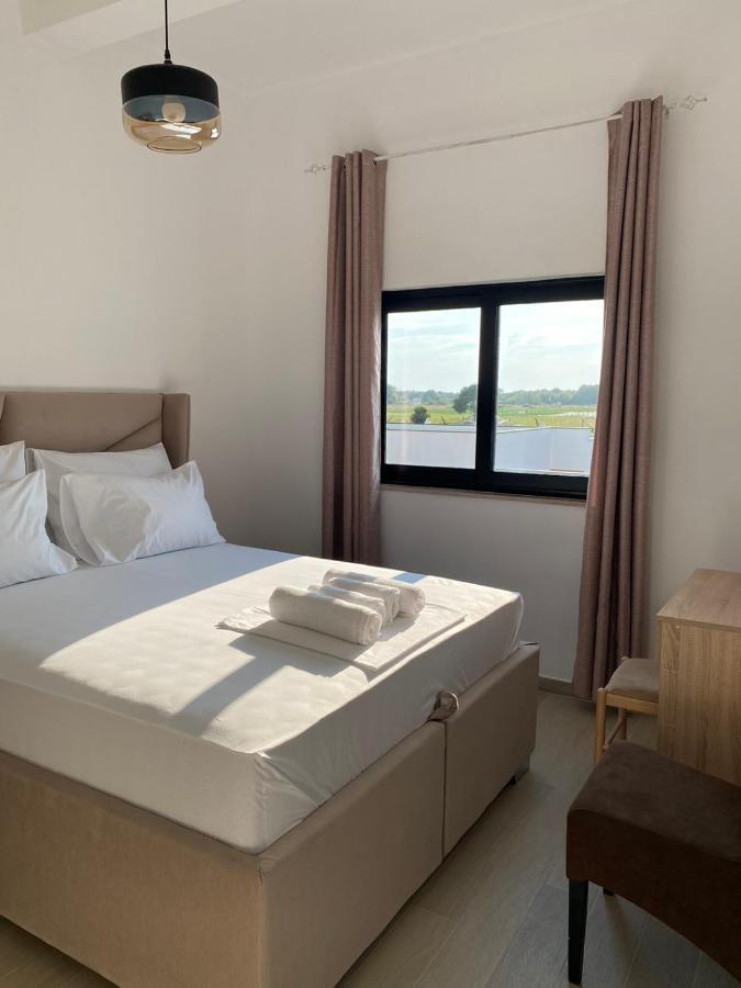 Imperial Resort Ulcinj Exterior photo