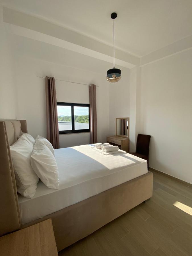 Imperial Resort Ulcinj Exterior photo