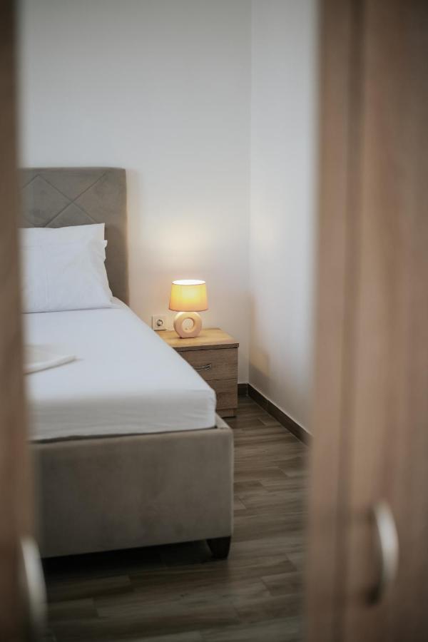Imperial Resort Ulcinj Exterior photo