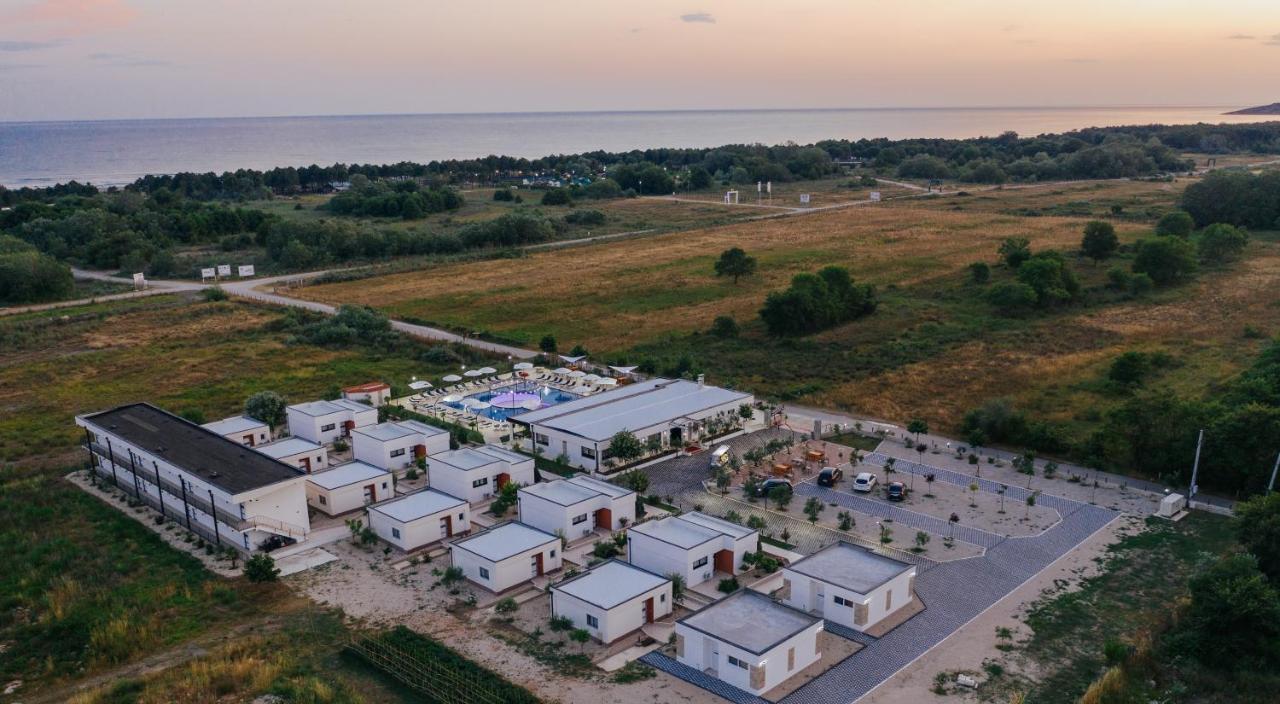Imperial Resort Ulcinj Exterior photo