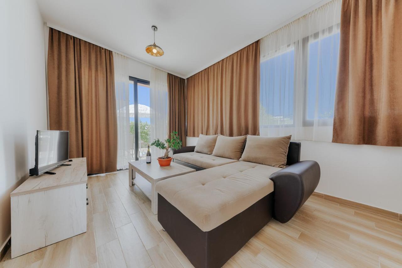 Imperial Resort Ulcinj Exterior photo