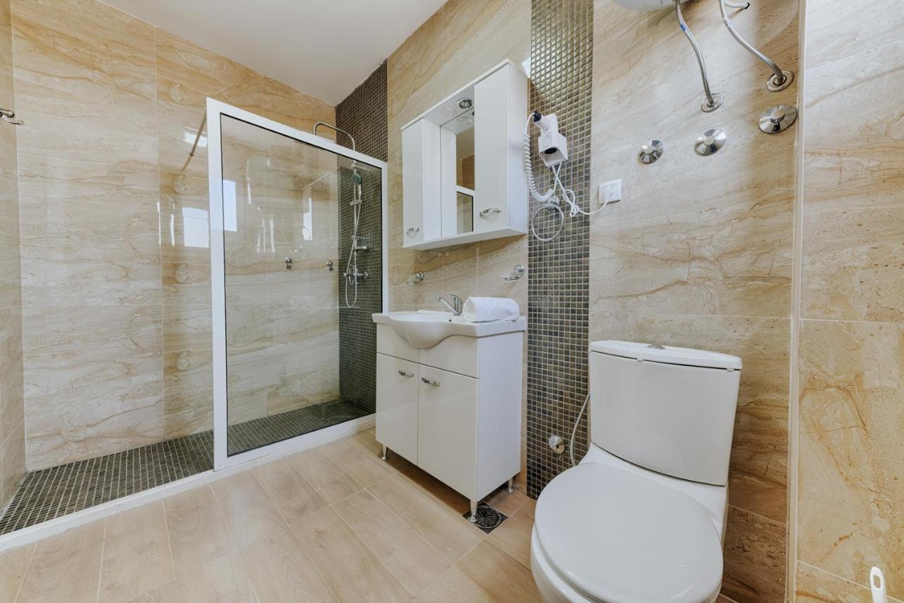 Imperial Resort Ulcinj Exterior photo