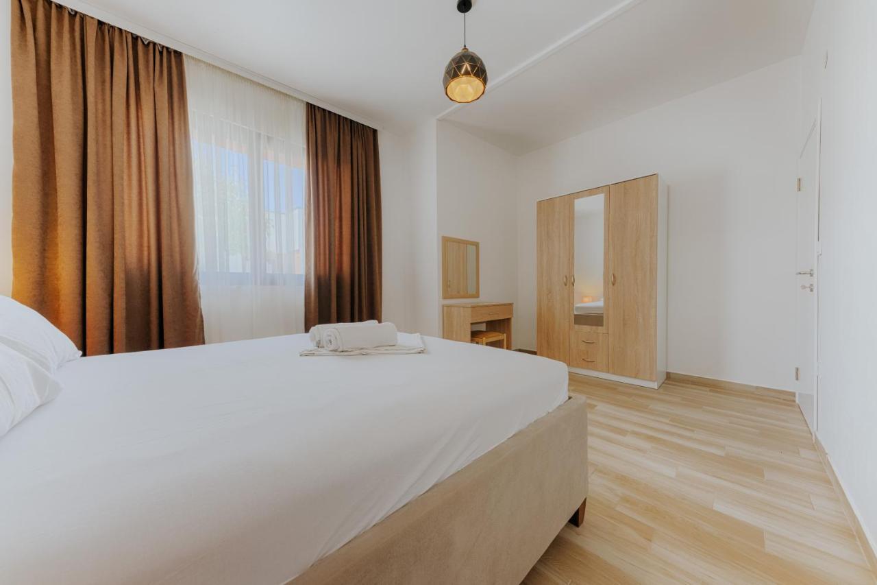 Imperial Resort Ulcinj Exterior photo